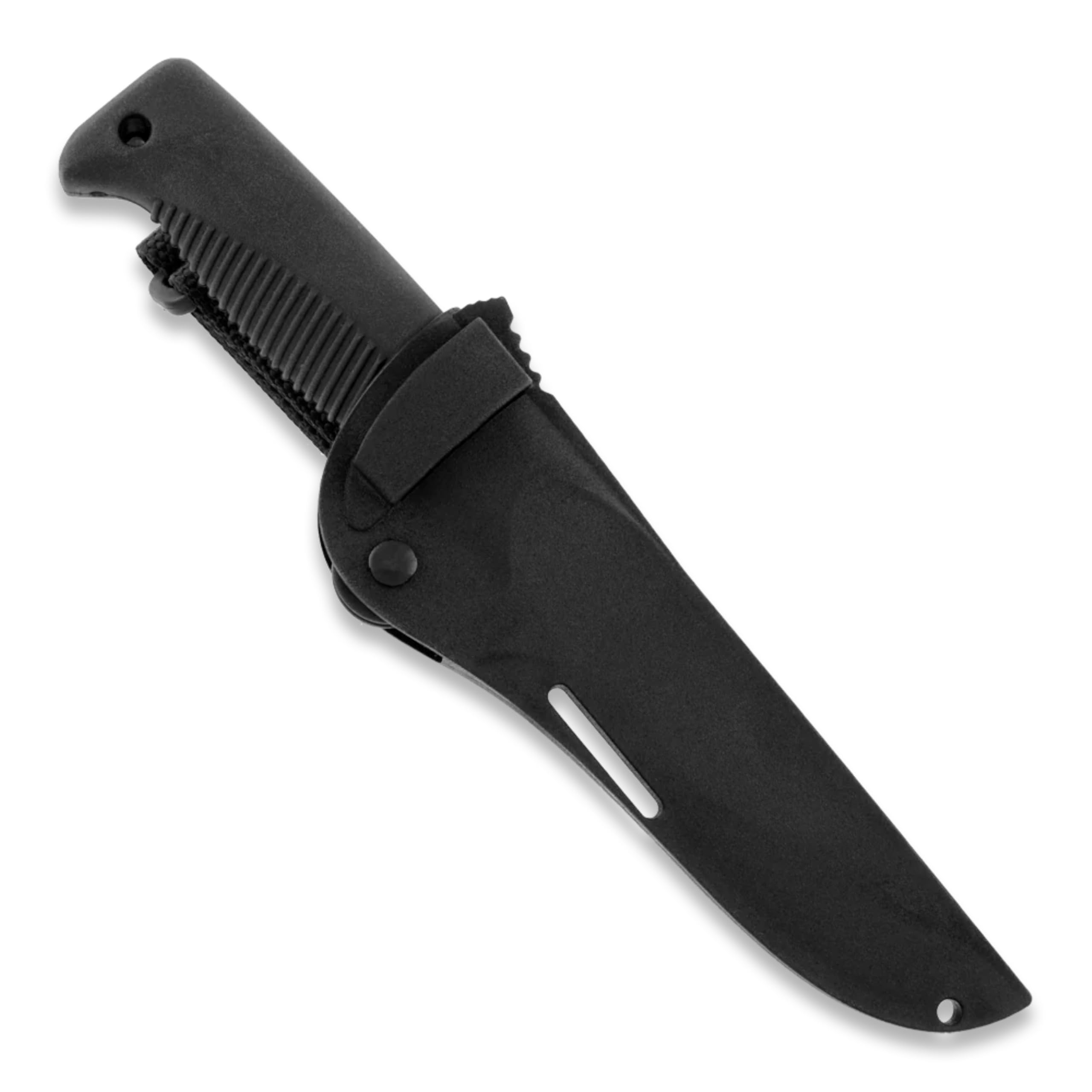 Amazon.com : Peltonen Knives M07 Ranger Puukko Cerakote, Fixed